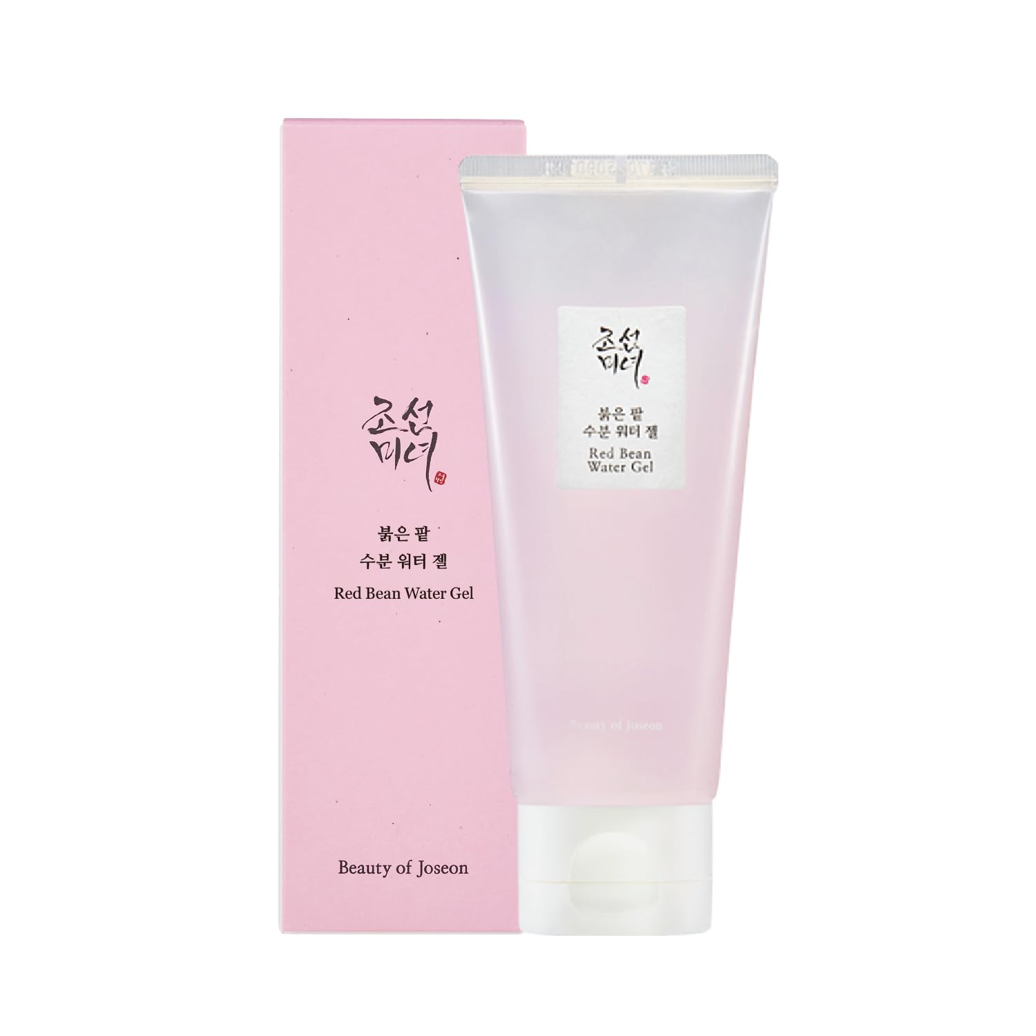 Beauty Of Joseon - Red Bean Water Gel 100Ml